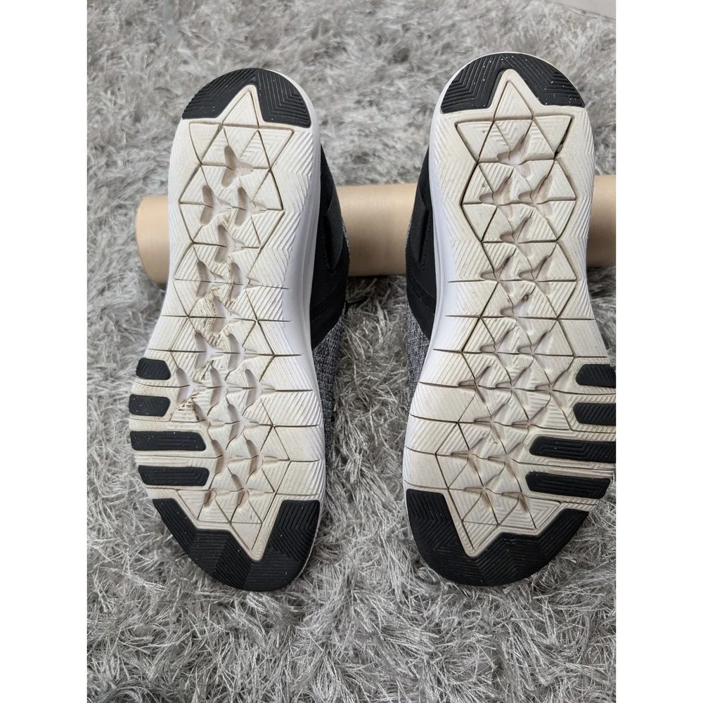 Nike Flex TR 9 Womens Training Shoes Black‎ Gold AQ7491-003 Size 8